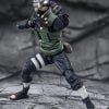 Tamashii Nations – Naruto: Shippuden – Kakashi Hatake S.H.Figuarts