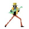 Anime Heroes One Piece Brook Action Figure 6.5-Inch