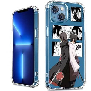 Naruto iPhone 12/12Pro Case