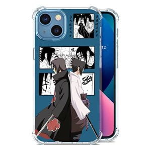 Naruto iPhone 12/12Pro Case