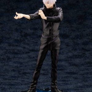 Jujutsu Kaisen ARTFXJ 1/8 Scale Statue - Satoru Gojo with Hollow Purple Technique, 25cm