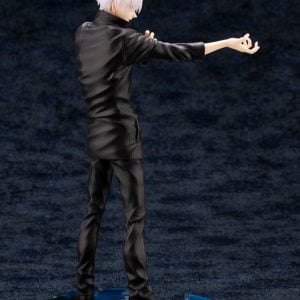 Jujutsu Kaisen ARTFXJ 1/8 Scale Statue - Satoru Gojo with Hollow Purple Technique, 25cm