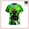 Dragon Ball Z Goku T-Shirt