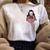 Kimetsu no Yaiba Nezuko Pocket T-Shirt