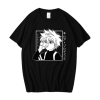 Hunter x Hunter Killua Zoldyck Cotton T-Shirt