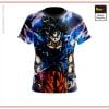 Dragon Ball Super - Ultra Instinct Goku Tee