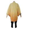 Premium Zenitsu Cosplay Costume